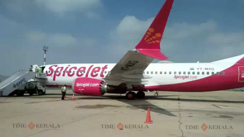 Spicejet