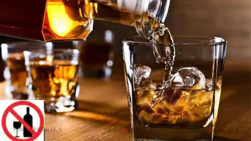 liquor
