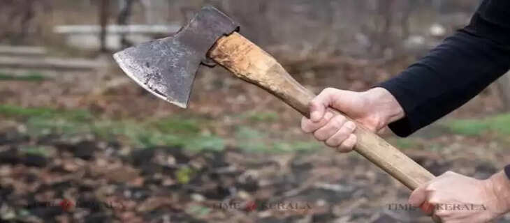 axe