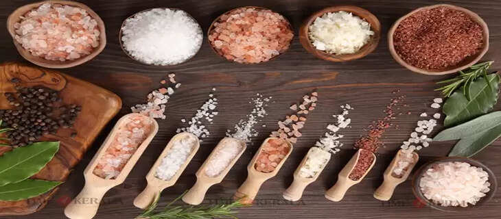 salt