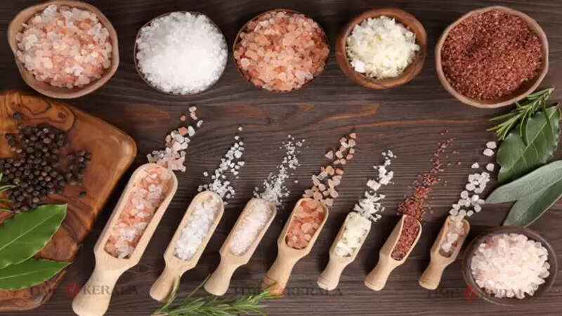 salt