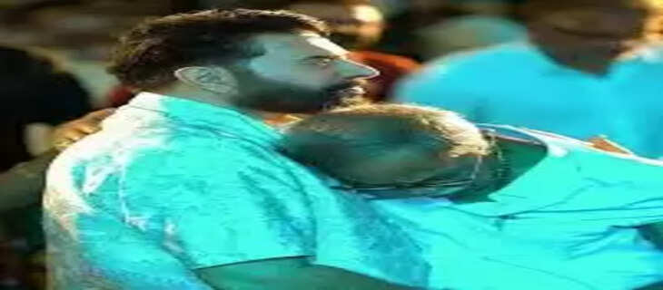 mammootty