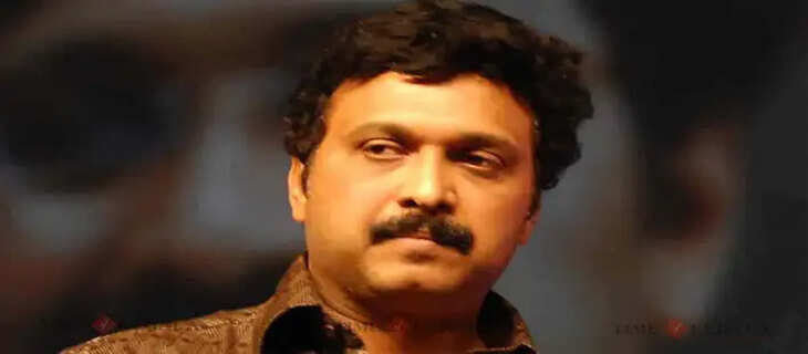 Ganesh Kumar