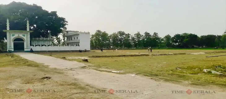 Masjith