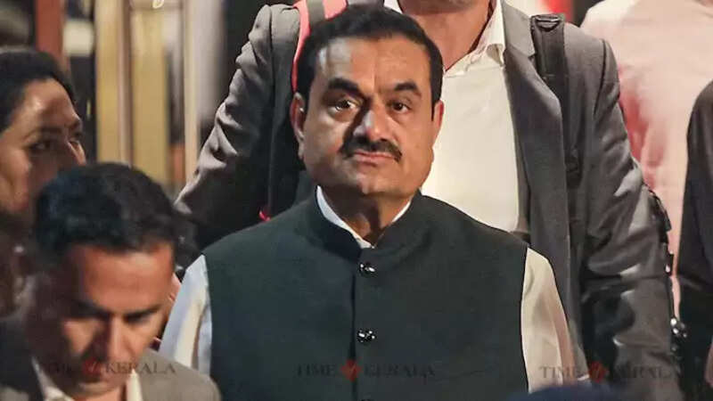 Adani