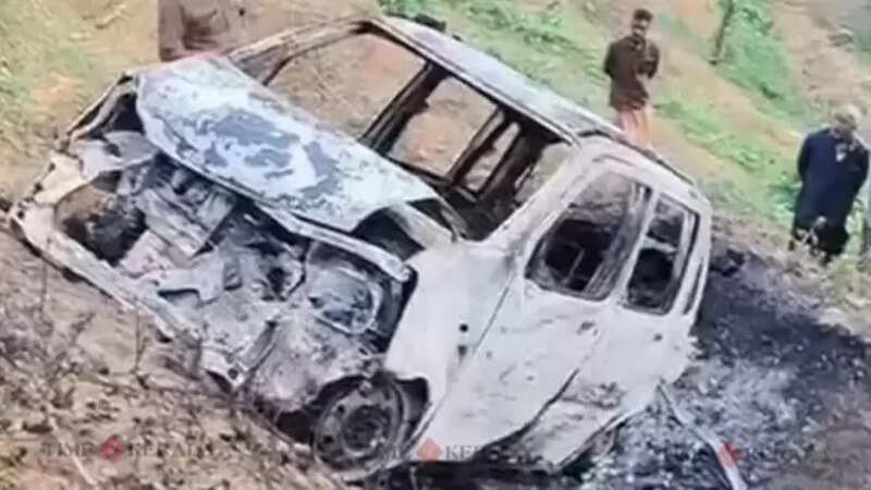 Accident