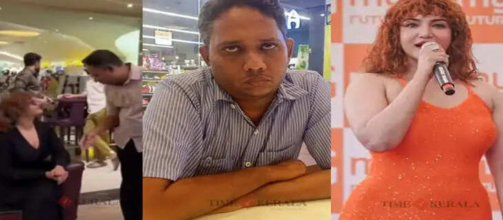 santhosh