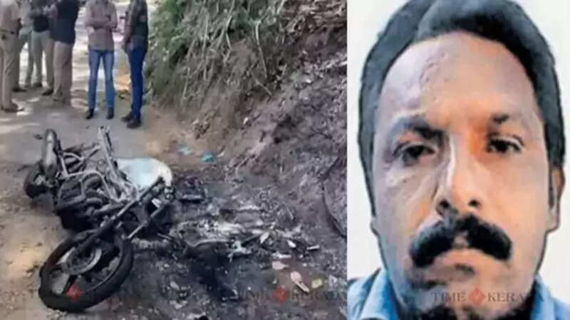 Accident