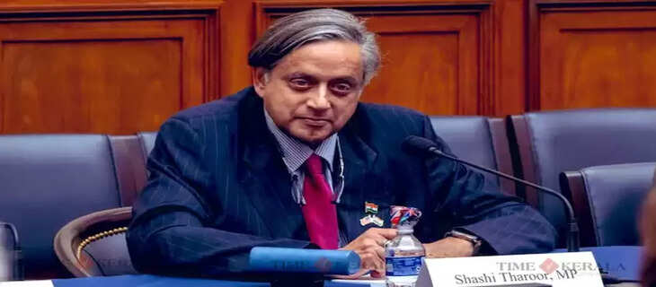 Tharoor