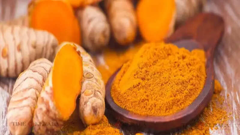Turmeric