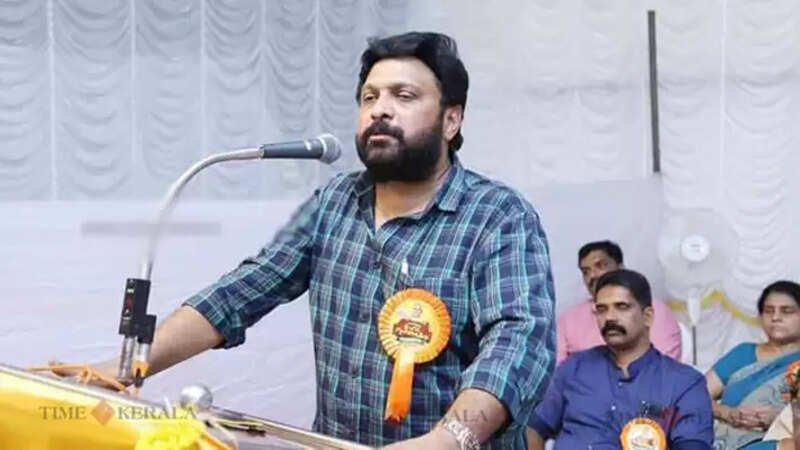 Ganesh Kumar