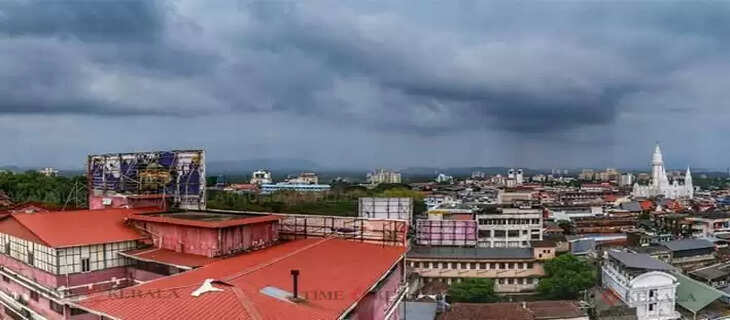 Rain