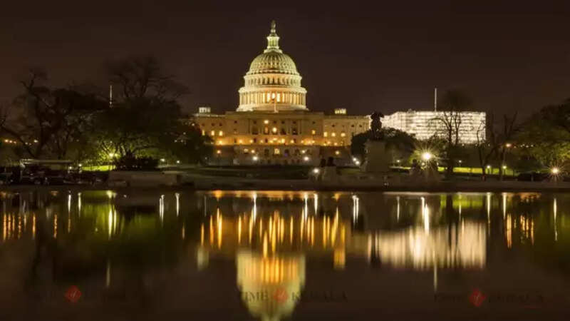 White House