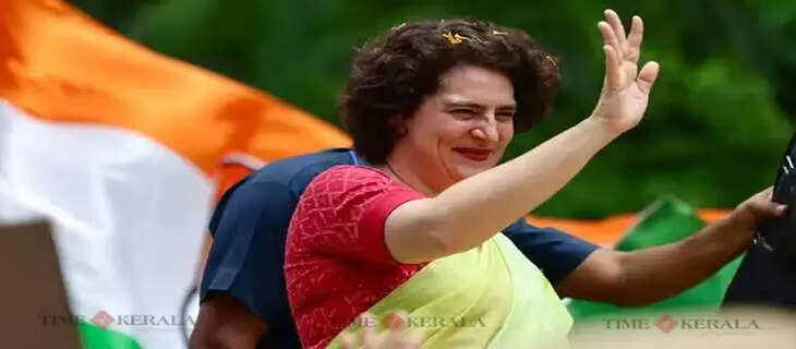 Priyanka