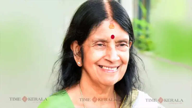 aswathy