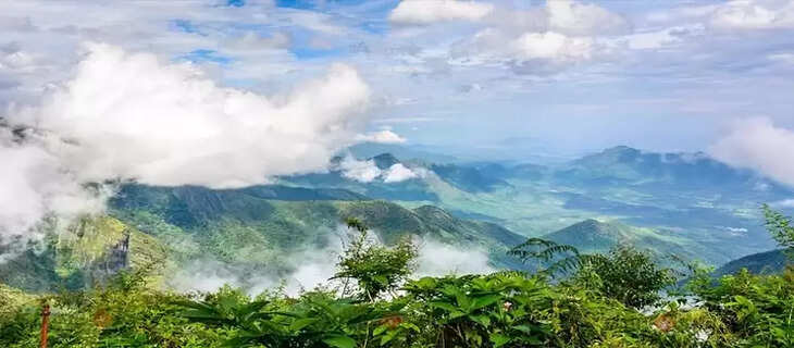 Travel