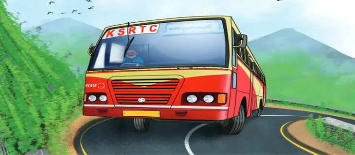 Ksrtc 