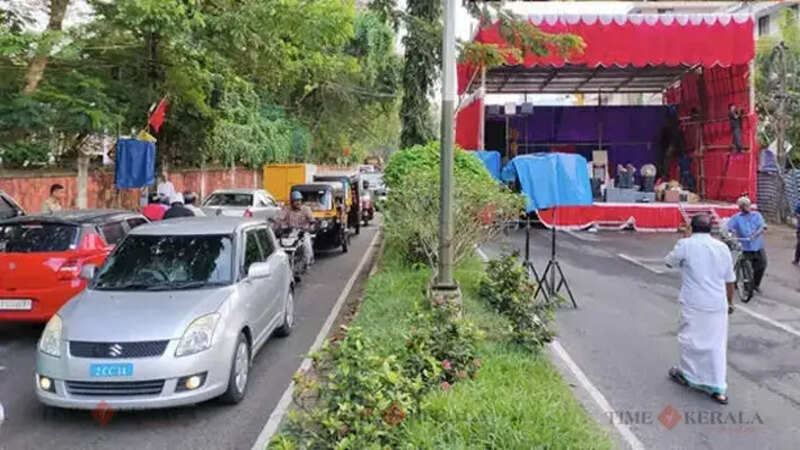 Vanchiyoor