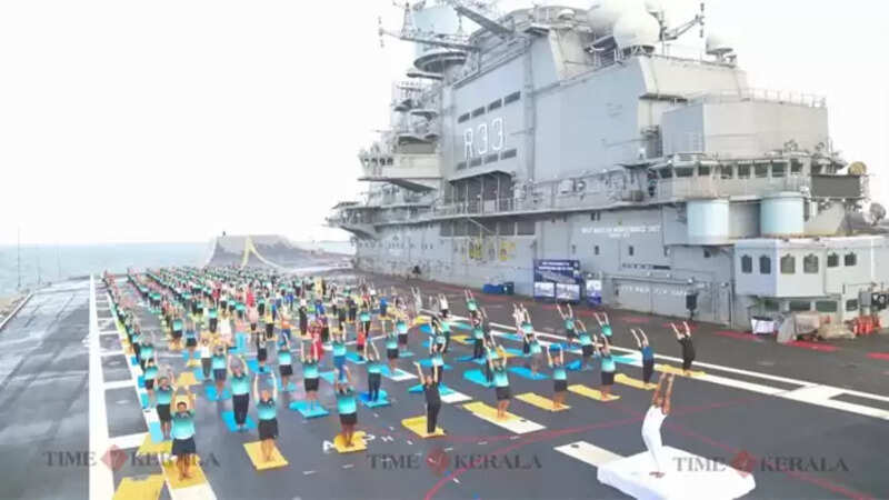 Yoga