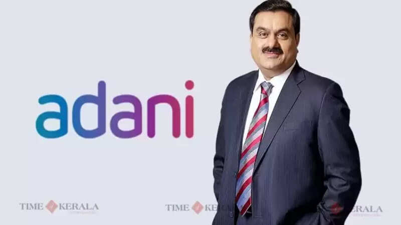 adani