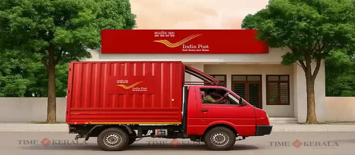 India Post