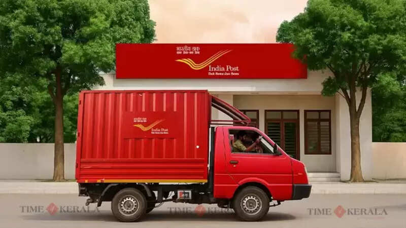 India Post