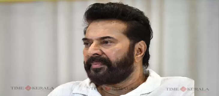 Mammootty