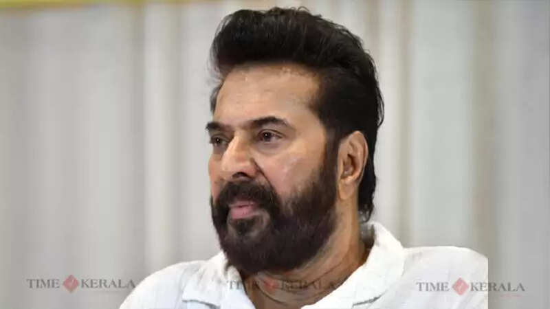 Mammootty