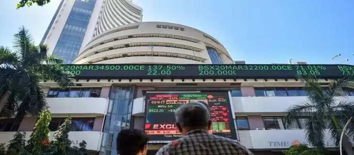 Market