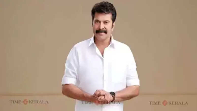 mammootty