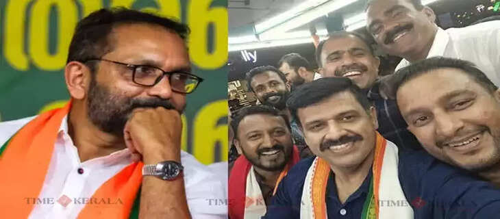 Surendran