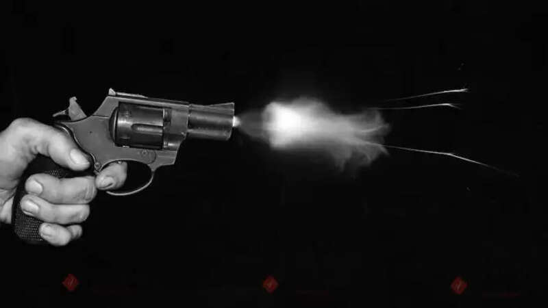 GUN SHOOT