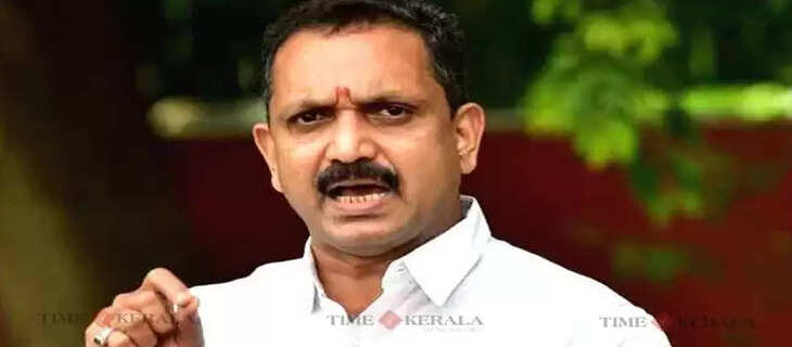 K.surendran