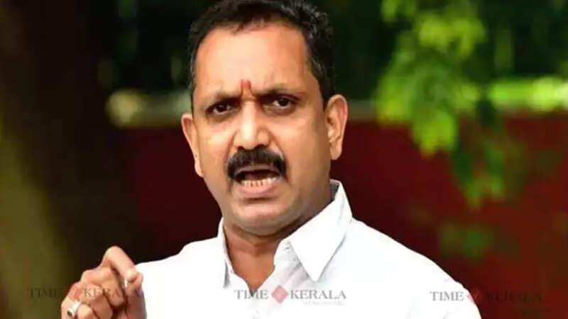 K.surendran