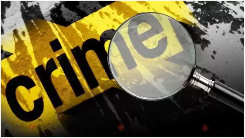 crime