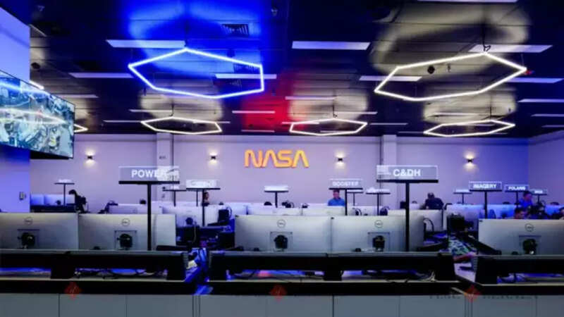 NASA
