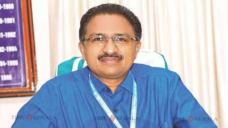 Anil Kumar