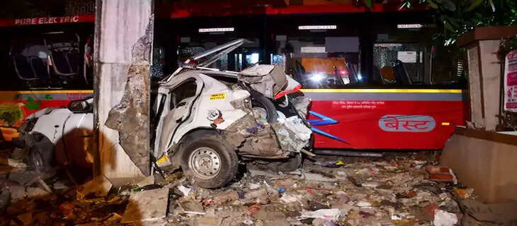Accident