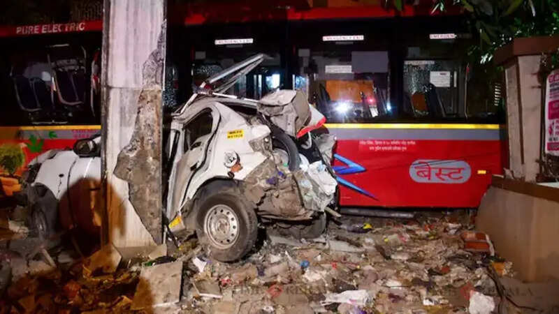 Accident