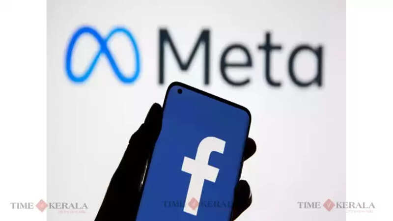 meta facebook