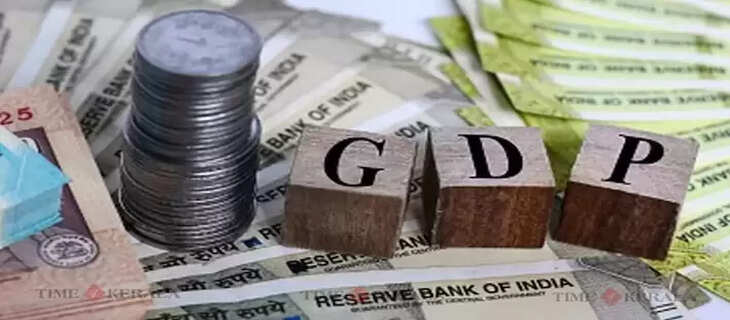 GDP