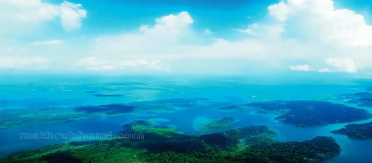 Andaman and Nicobar Island 