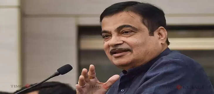 gadkari