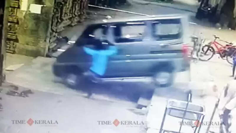 Chennai