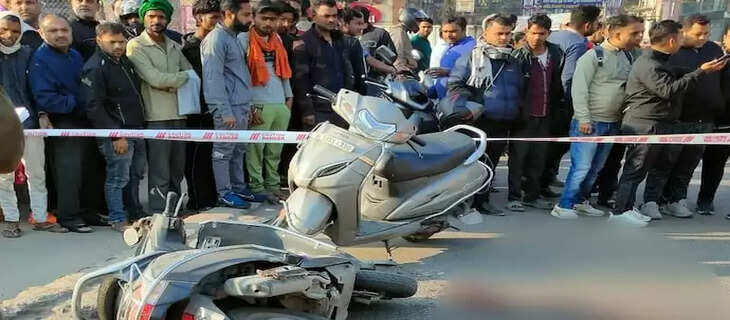Delhi