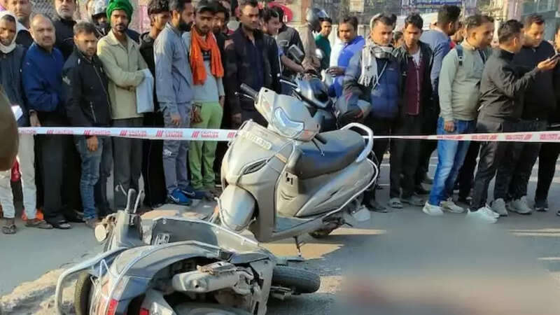 Delhi