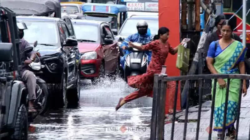 Rain