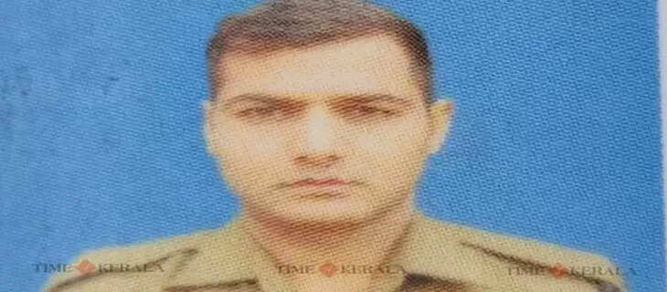 CRPF