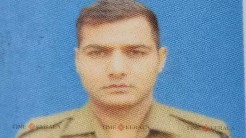 CRPF