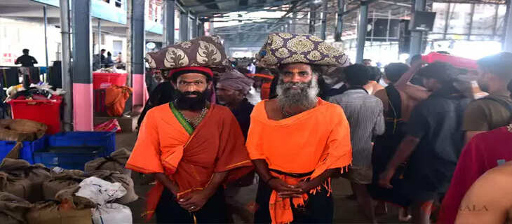 sabarimala